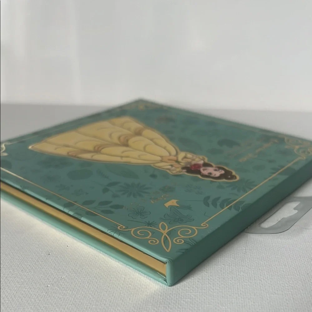 NWT Disney Belle Complexion Palette